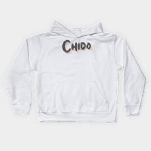 Chido Kids Hoodie